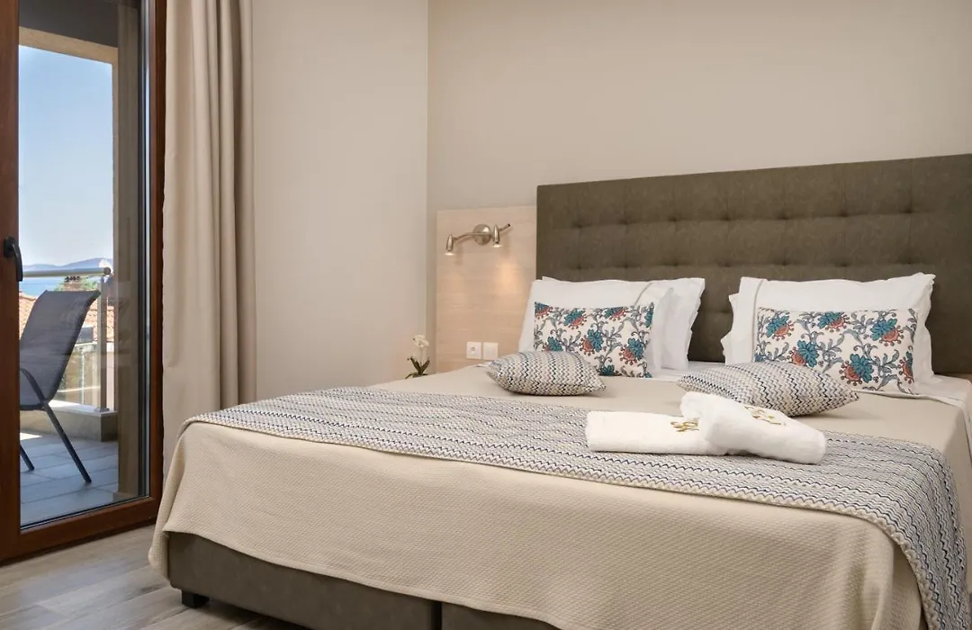 M&B Boutique Apartments-1