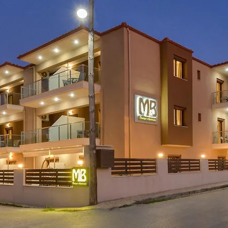 M&B Boutique Apartments-2