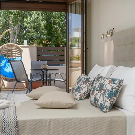 M&B Boutique Apartments-2